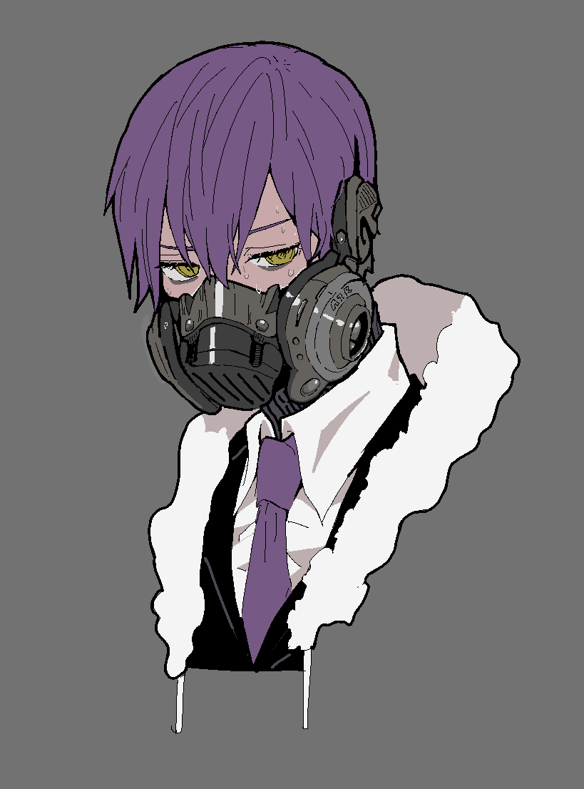 Lobotomy Corporation Rule 34 Image