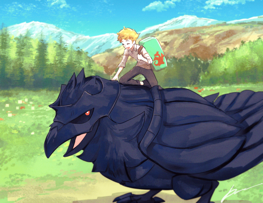 Corviknight (Nintendo) Rule 34 Image
