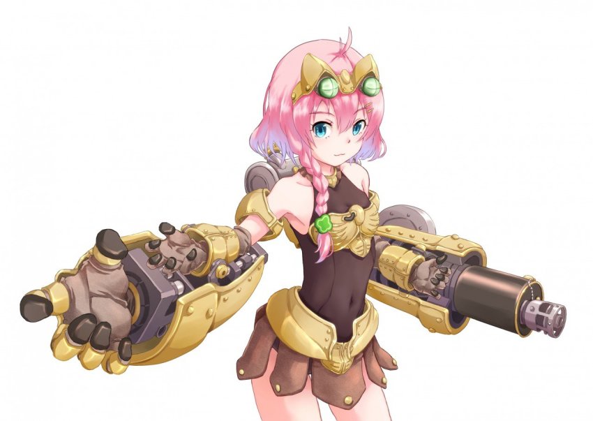 Robo (Chrono Trigger) Rule 34 Image