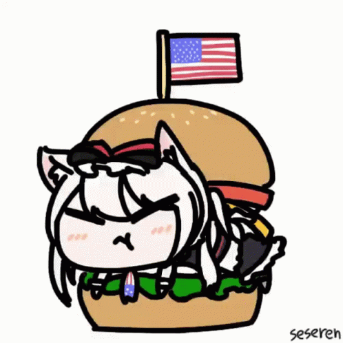 Hammann (Azur Lane) Rule 34 Image