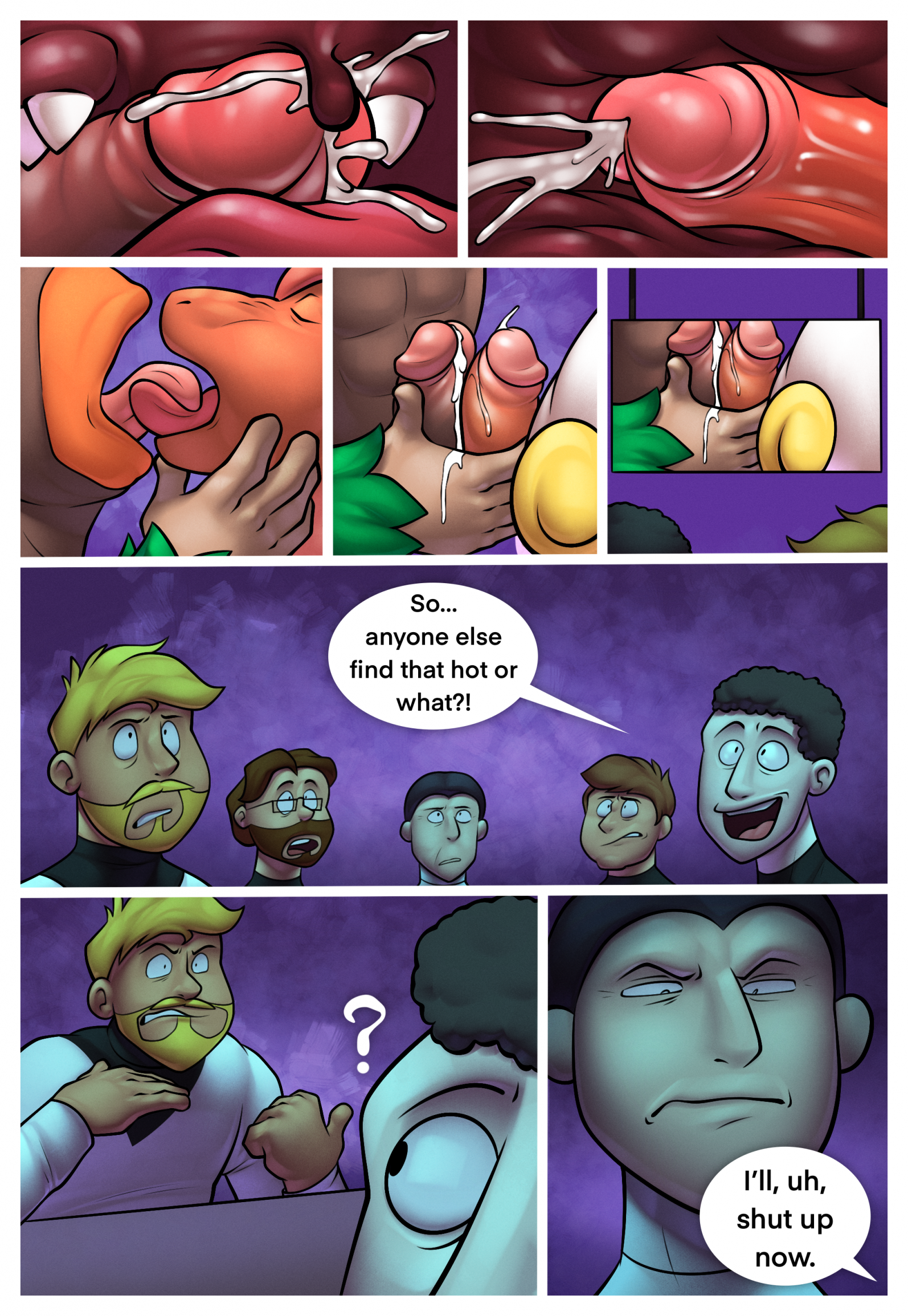Grunt (Pokemon) Rule 34 Image
