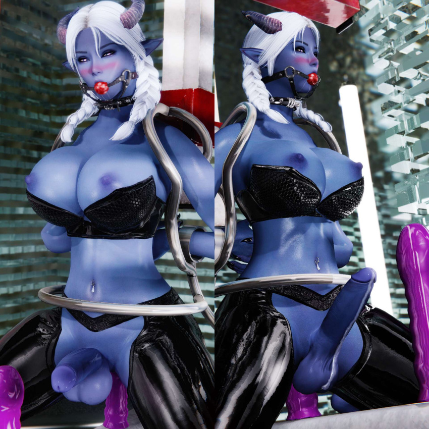 Skyrim Rule 34 Image