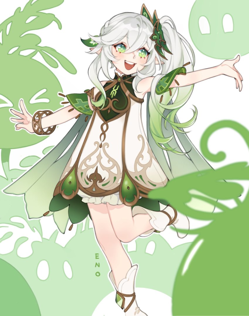 Nahida (Genshin Impact) Rule 34 Image