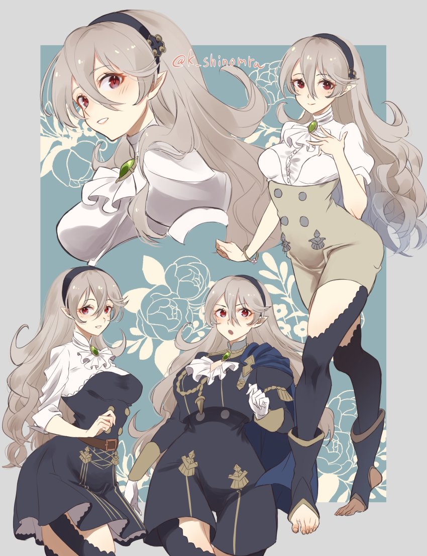Fire Emblem Rule 34 Image