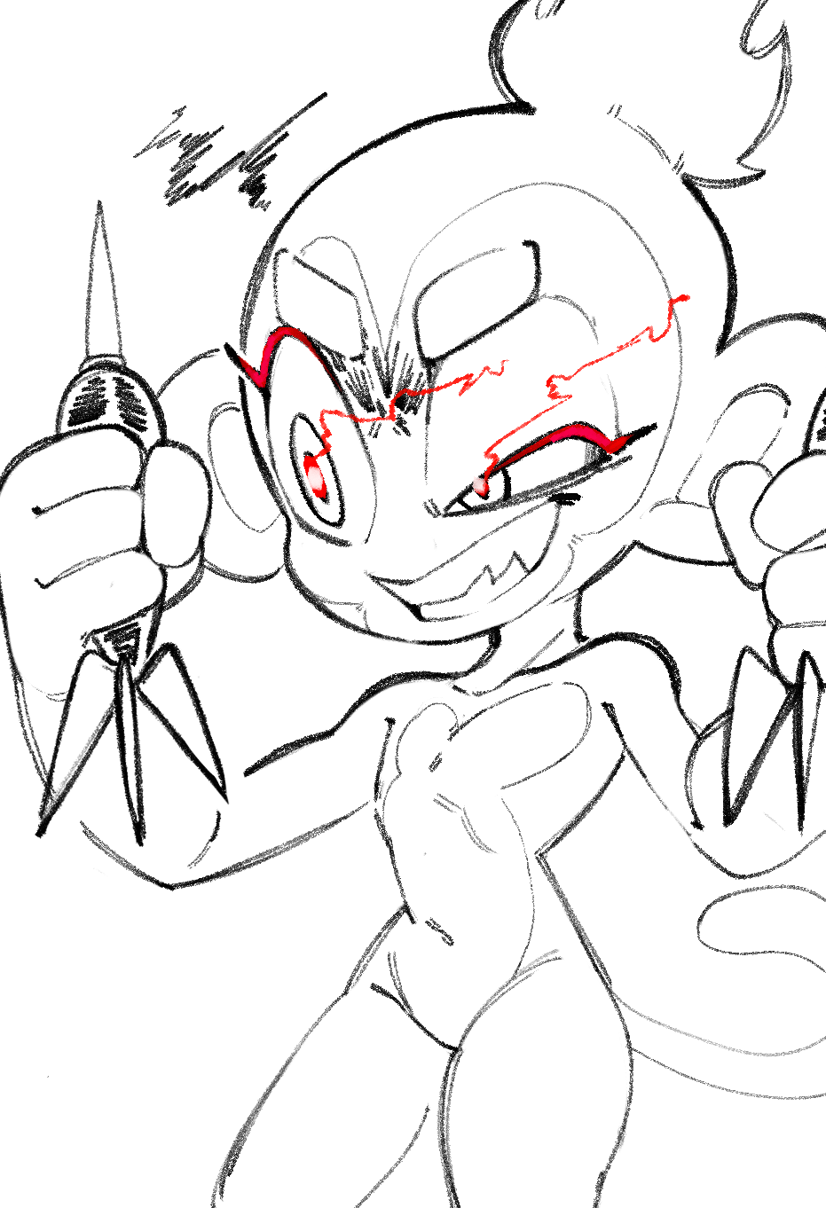Dart Monkey (Bloons Tower Defense) Rule 34 Image