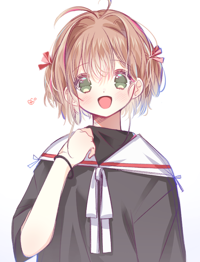 Kinomoto Sakura (Cardcaptor Sakura) Rule 34 Image