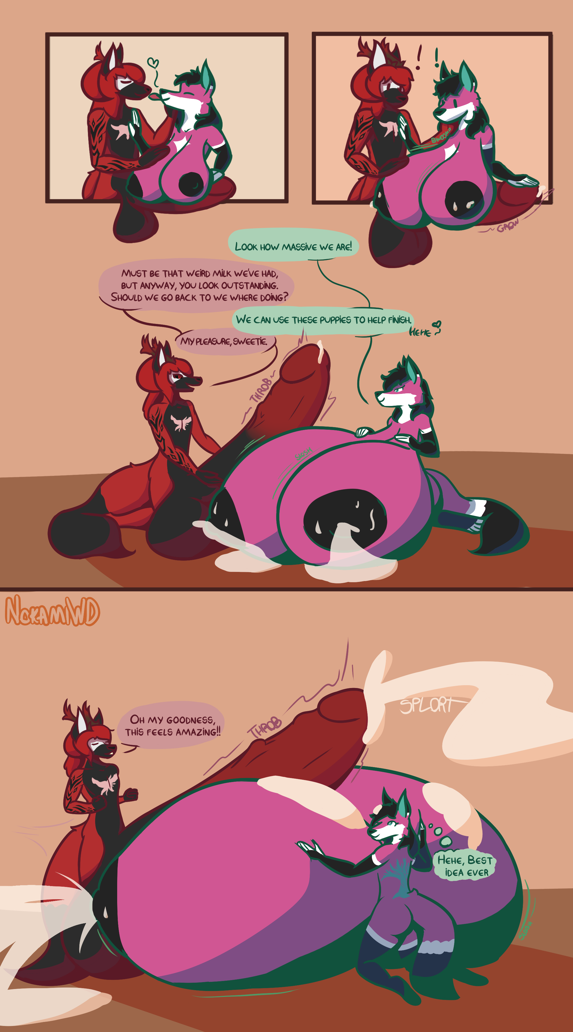 Absurd Res Rule 34 Image