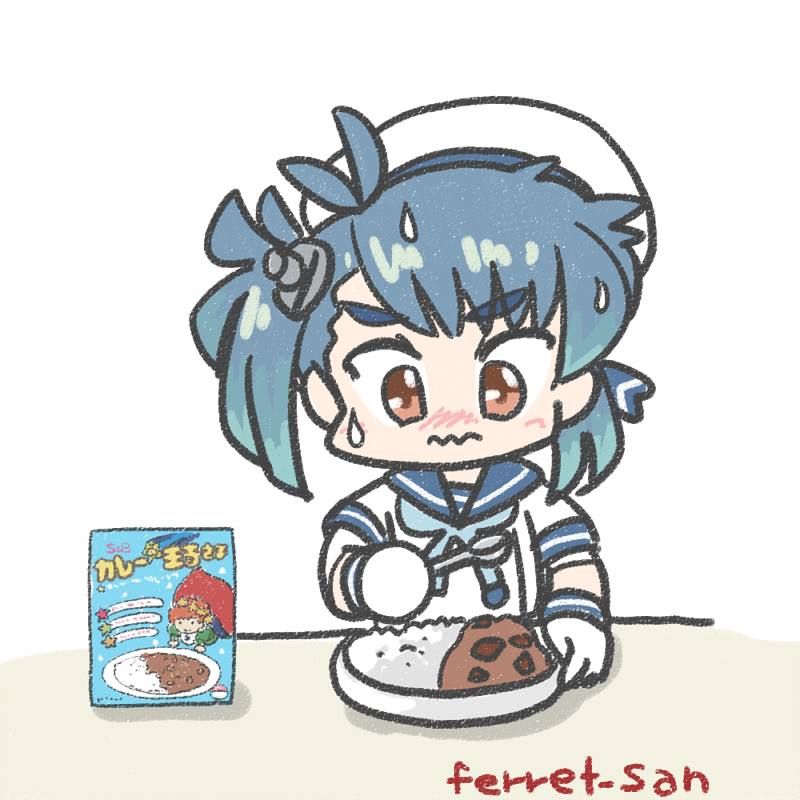 Kantai Collection Rule 34 Image