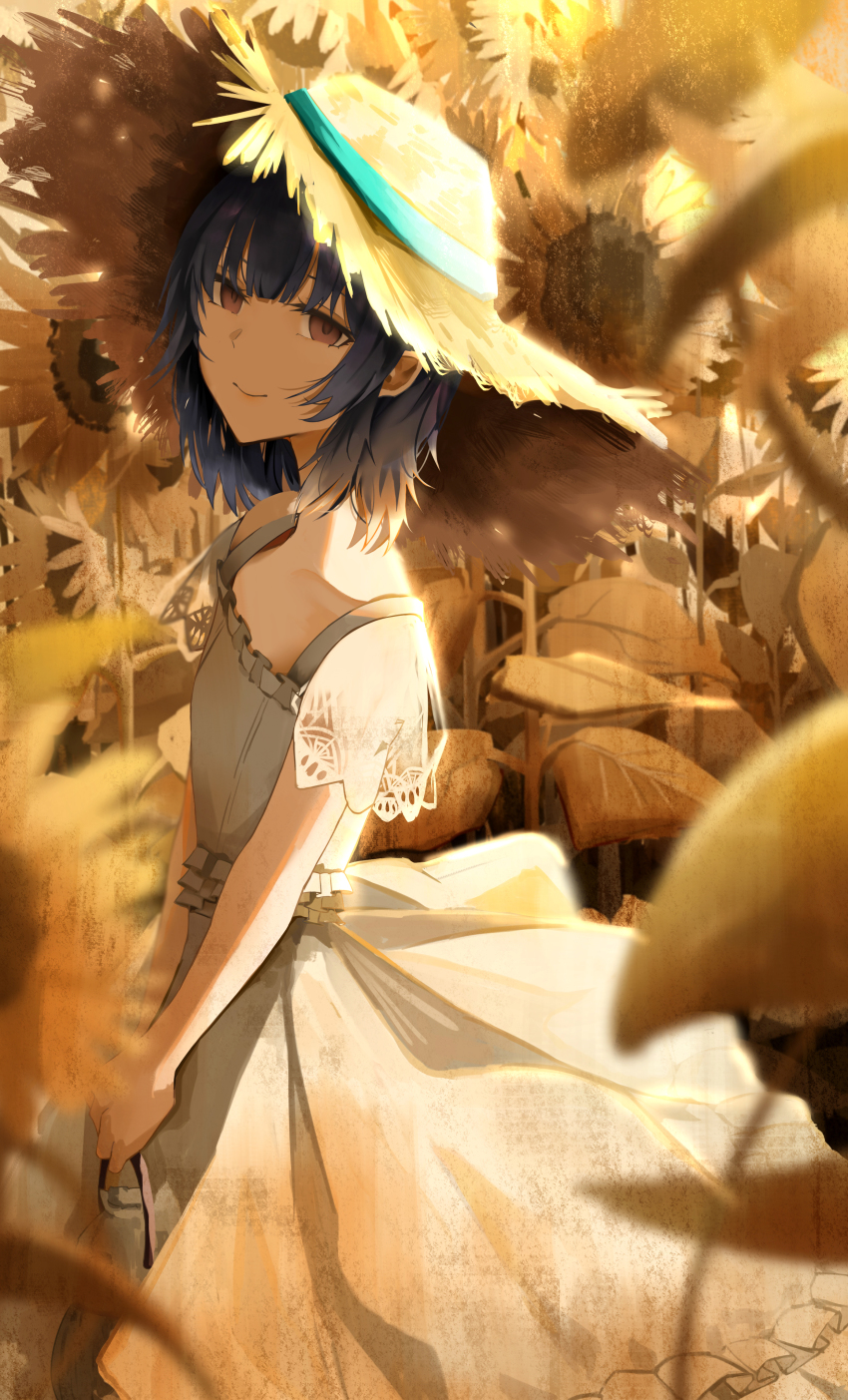 Morino Rinze (Idolmaster) Rule 34 Image