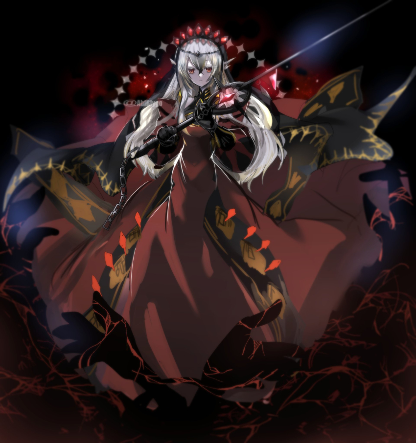 Blazing Cartesia The Virtuous (Yu-Gi-Oh!) Rule 34 Image