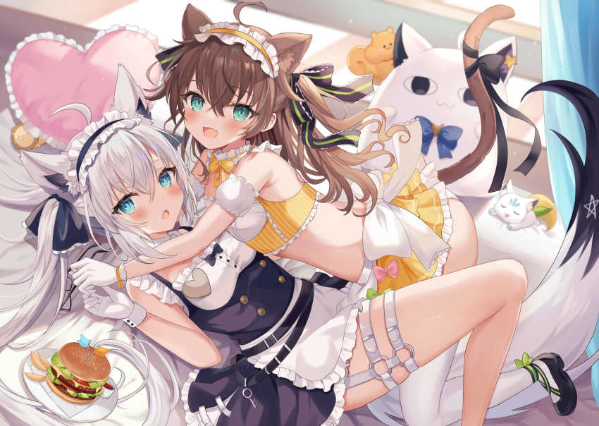 Natsuiro Matsuri (Hololive) Rule 34 Image
