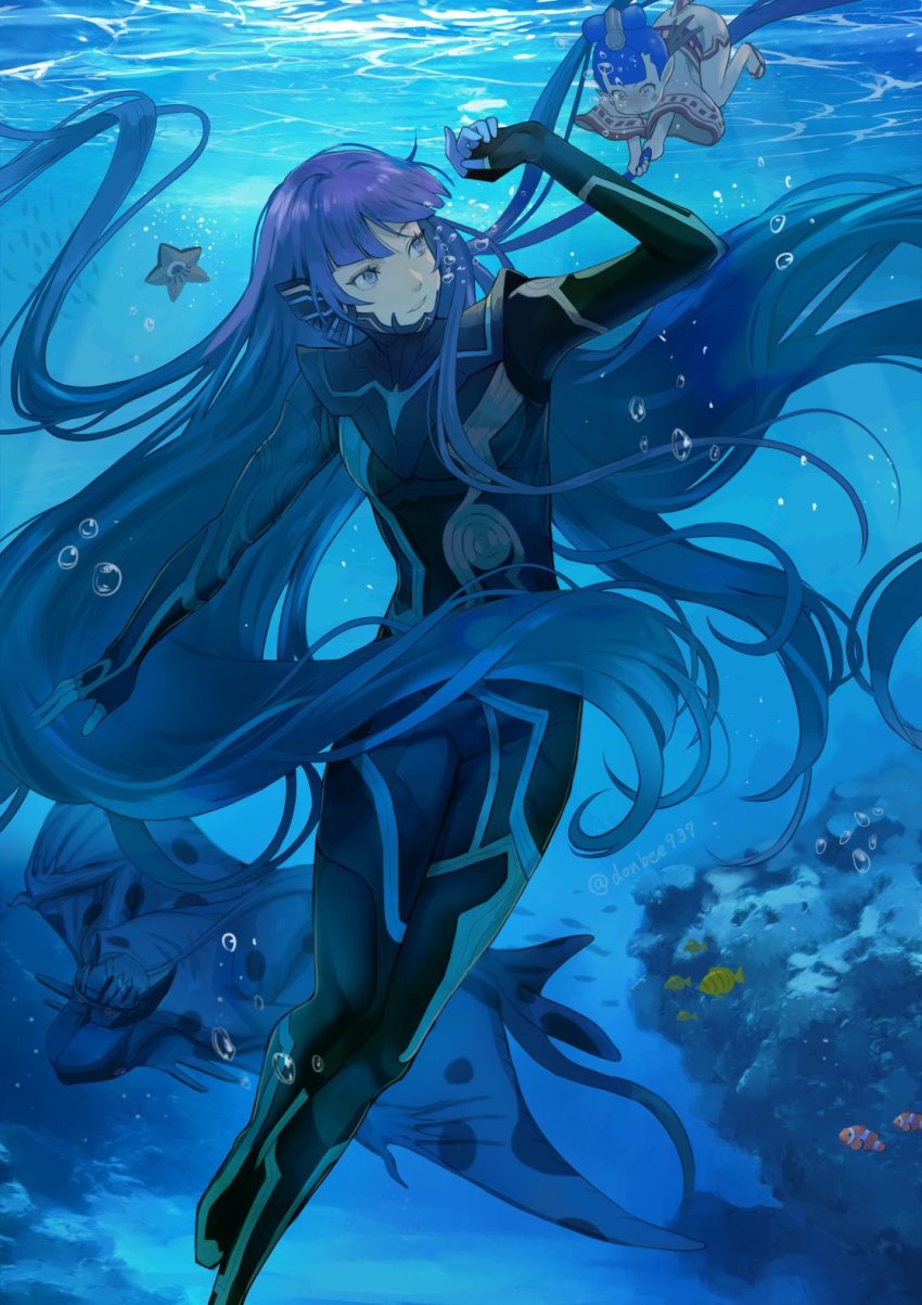 Protagonist (Smtv) Rule 34 Image