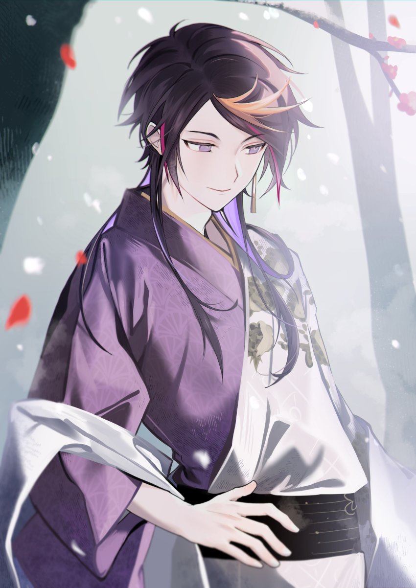 Shu Yamino (Nijisanji) Rule 34 Image