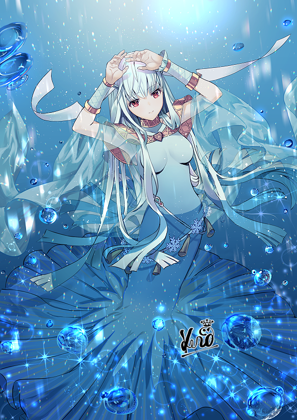 Ninian (Fire Emblem) Rule 34 Image