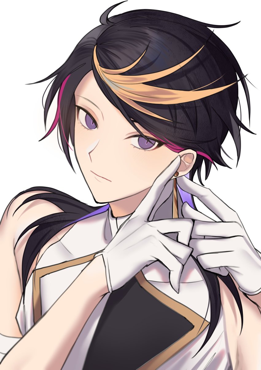 Shu Yamino (Nijisanji) Rule 34 Image