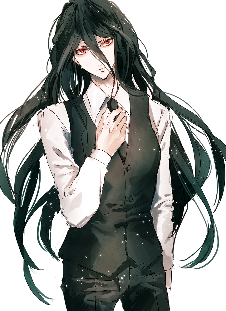 Danganronpa (Series) Rule 34 Image