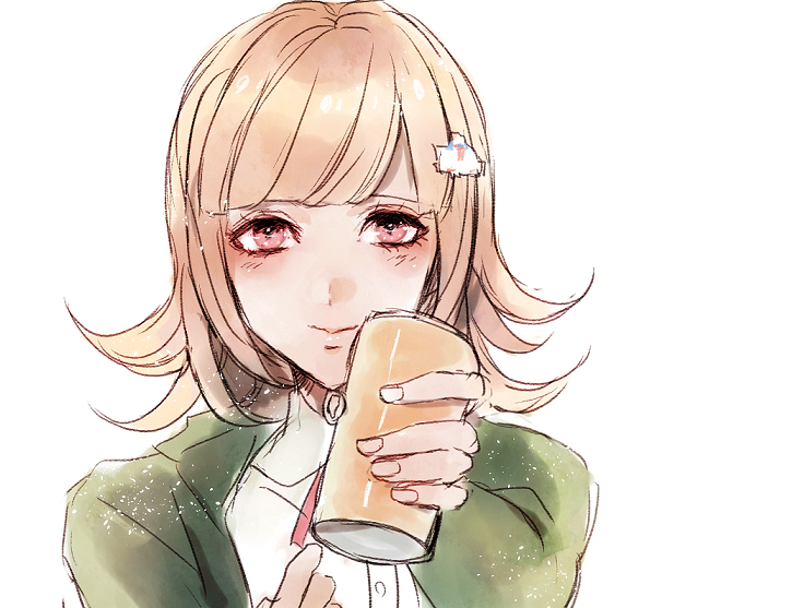 Hope'S Peak Academy School Uniform (Danganronpa (Series)) Rule 34 Image