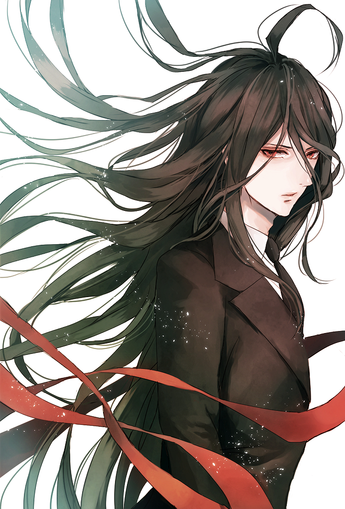 Danganronpa (Series) Rule 34 Image