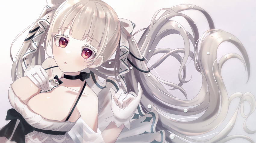 Formidable (Azur Lane) Rule 34 Image