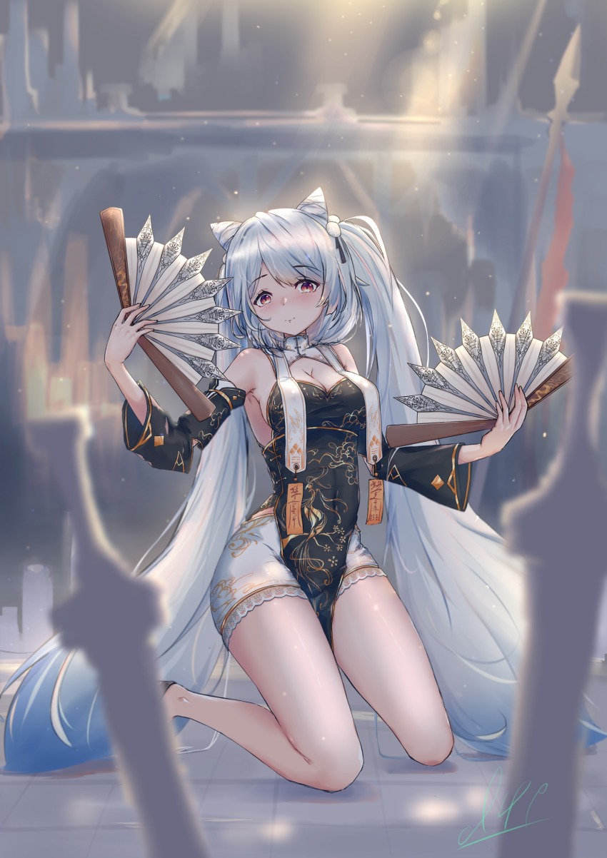 Kiev (Azur Lane) Rule 34 Image