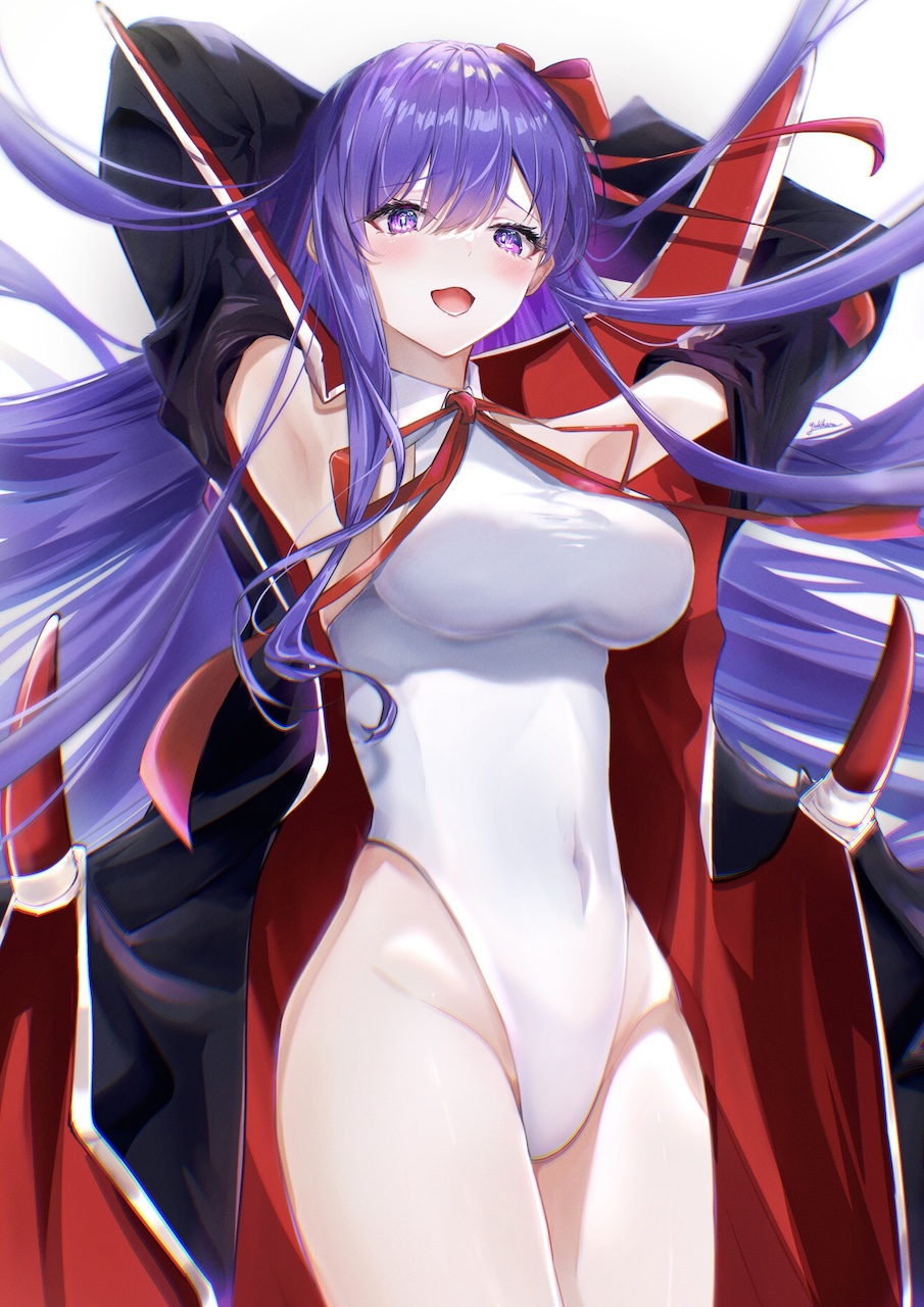 Bb (Fate) Rule 34 Image