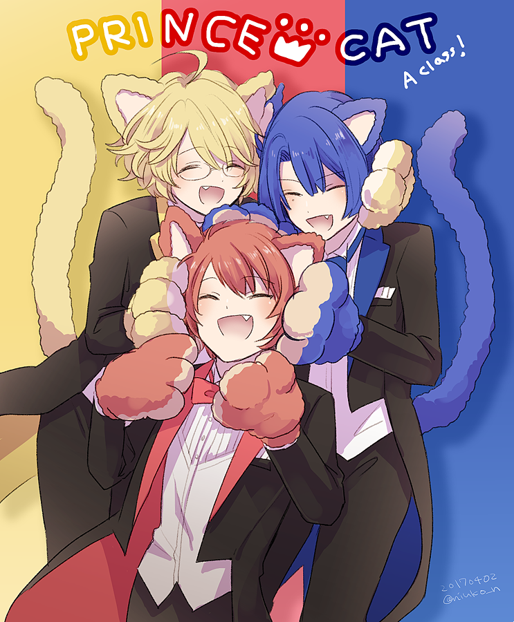Ittoki Otoya (Uta No Prince-Sama) Rule 34 Image