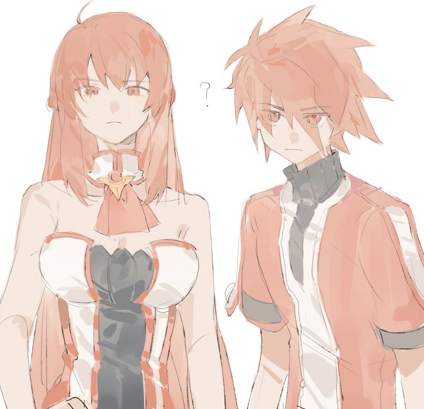 Elesis (Elsword) Rule 34 Image