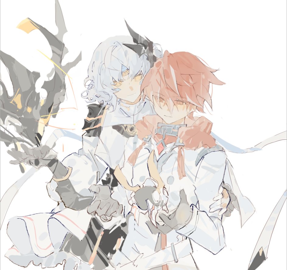 Elsword (Character) Rule 34 Image