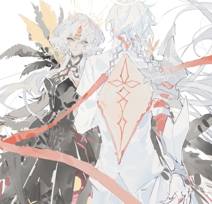 Code: Esencia (Elsword) Rule 34 Image