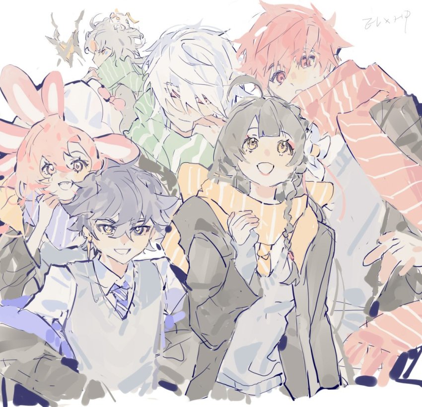 Ara Haan (Add (Elsword)) Rule 34 Image