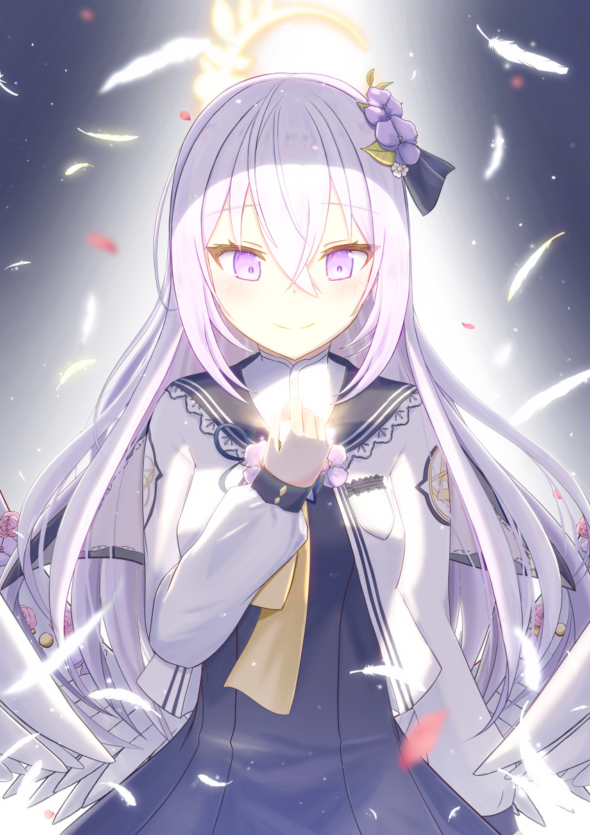 Azusa (Blue Archive) Rule 34 Image