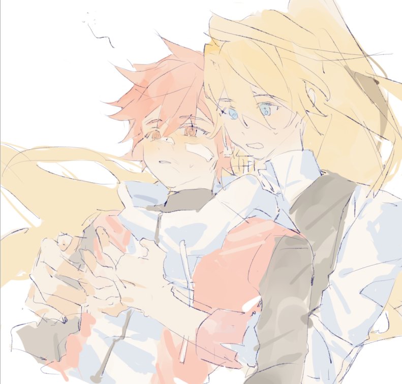 Chung Seiker (Elsword) Rule 34 Image