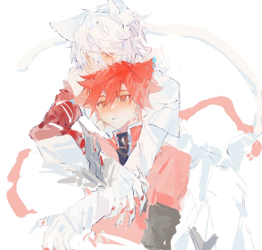 Elsword (Character) Rule 34 Image