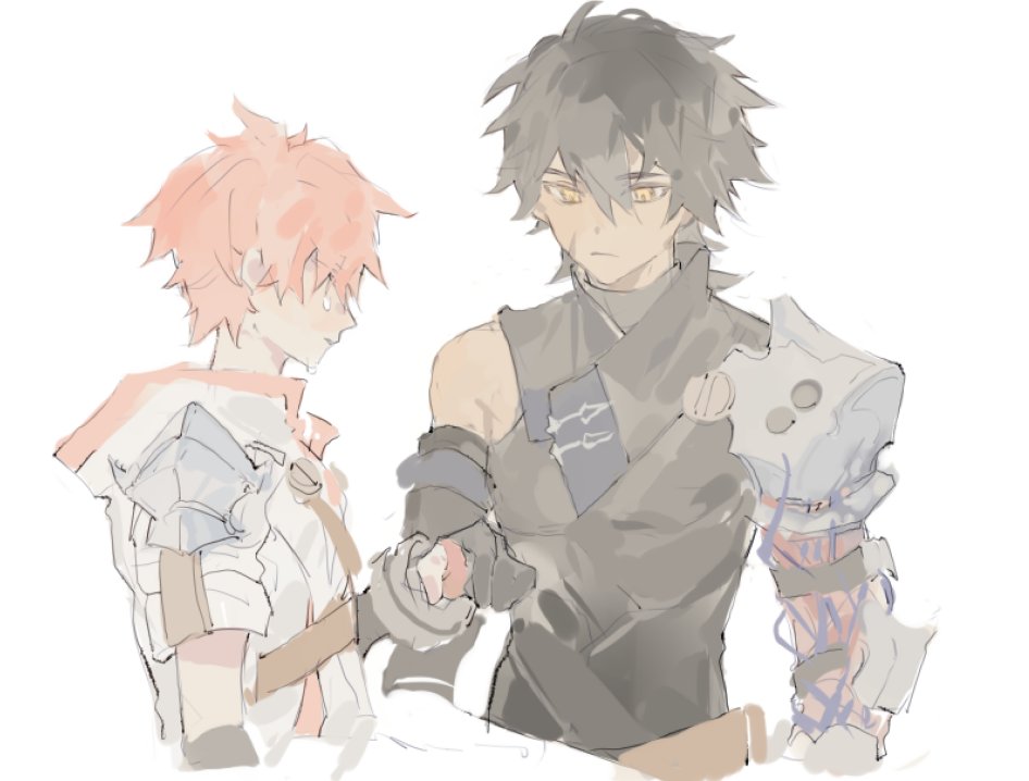 Elsword (Character) Rule 34 Image