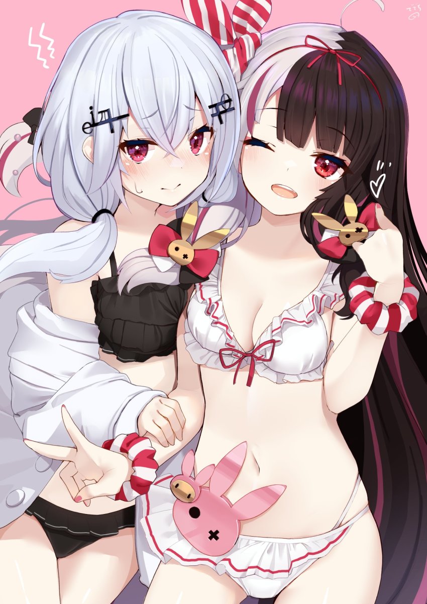 Hakase Fuyuki (Nijisanji) Rule 34 Image
