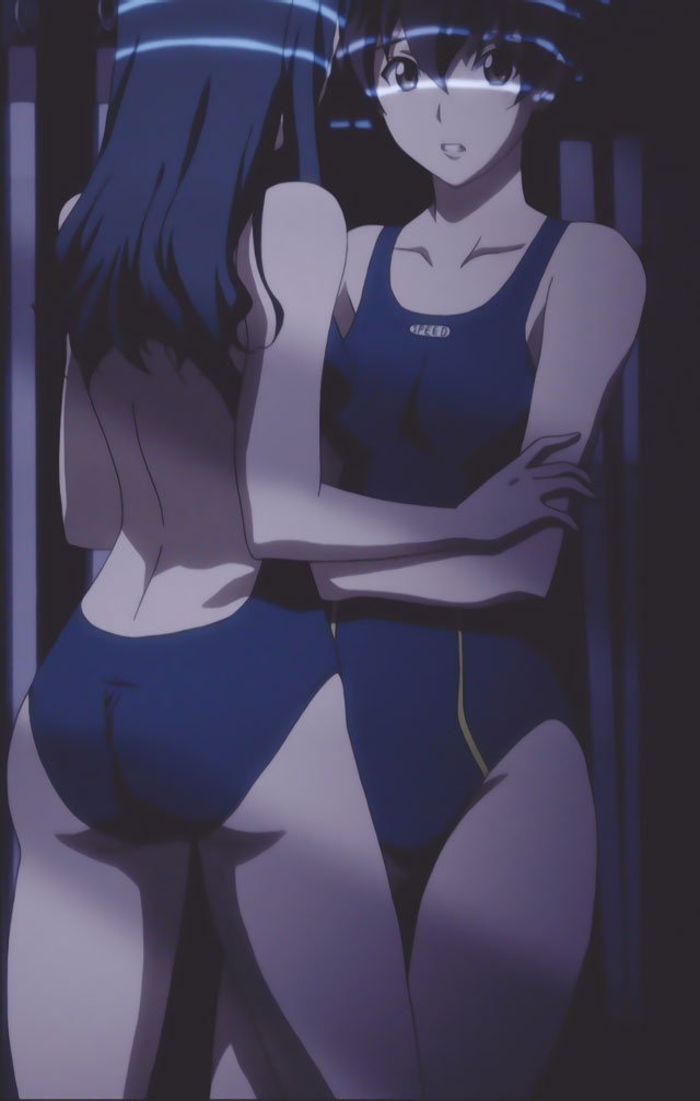 Ga-Rei Rule 34 Image
