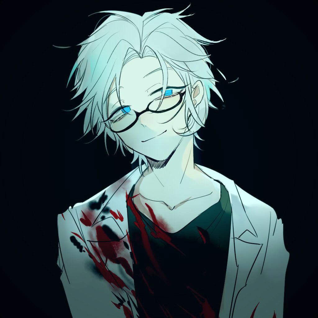 Black Background Rule 34 Image