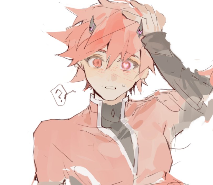 Elsword (Character) Rule 34 Image
