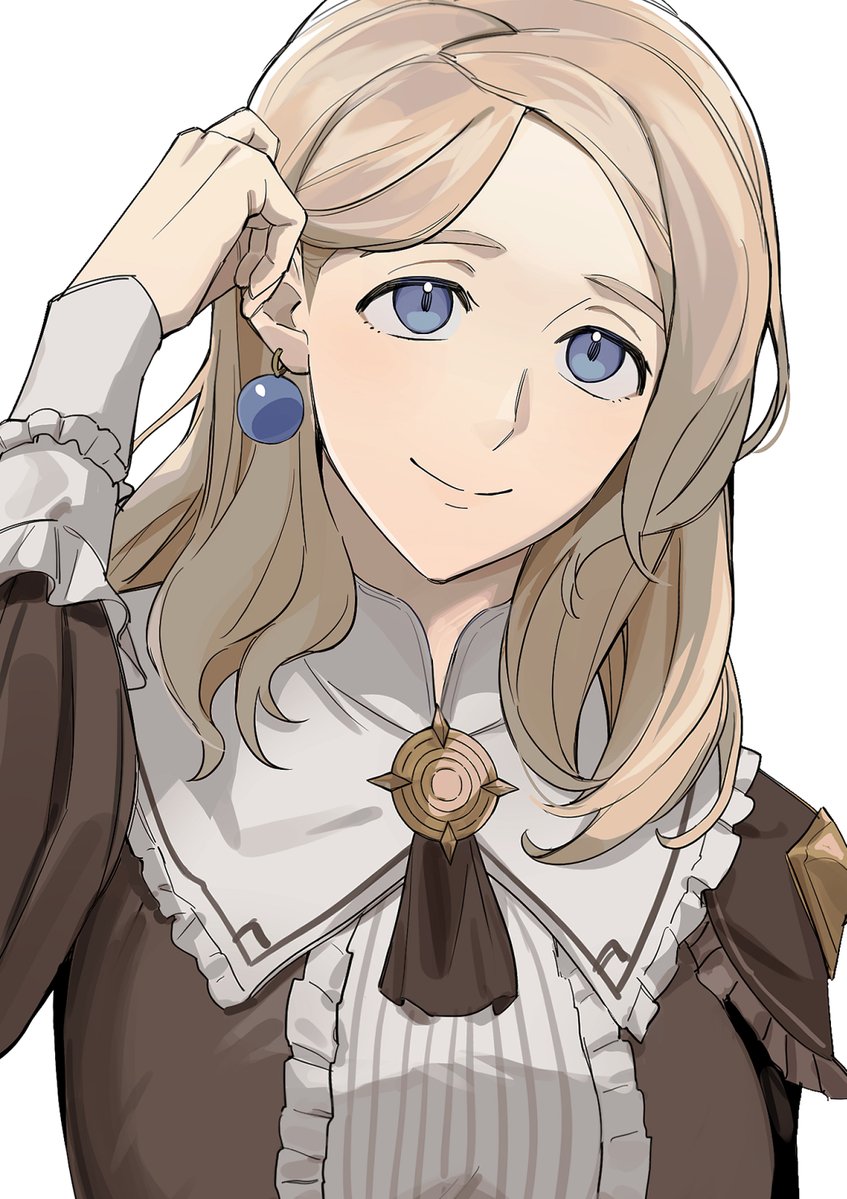 Mercedes Von Martritz (Fire Emblem) Rule 34 Image