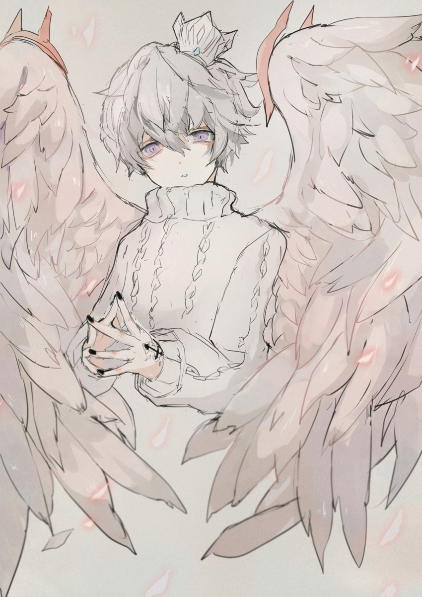 Noah Ebalon (Elsword) Rule 34 Image