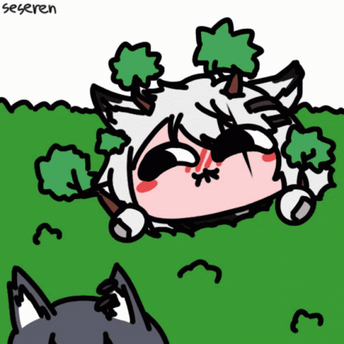 Lappland (Arknights) Rule 34 Image