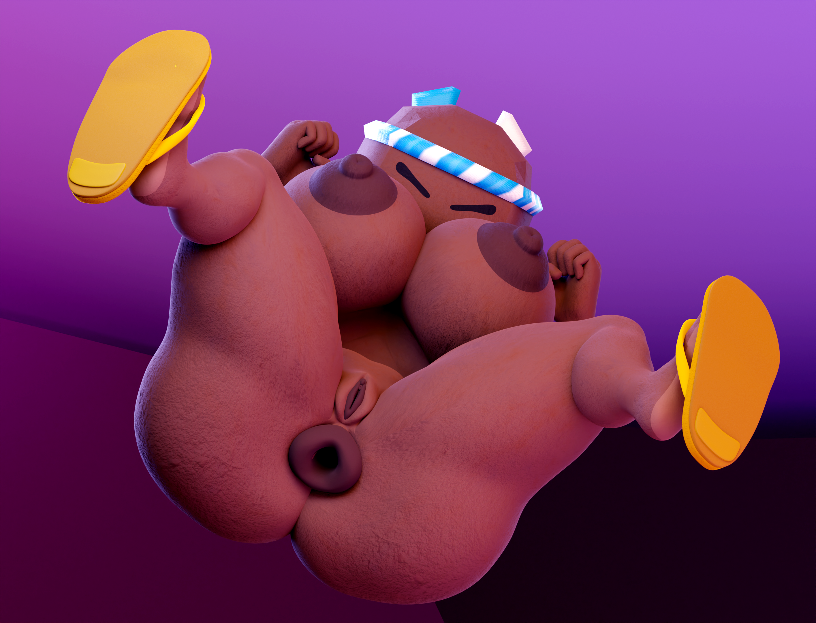 Kirby (Series) Rule 34 Image