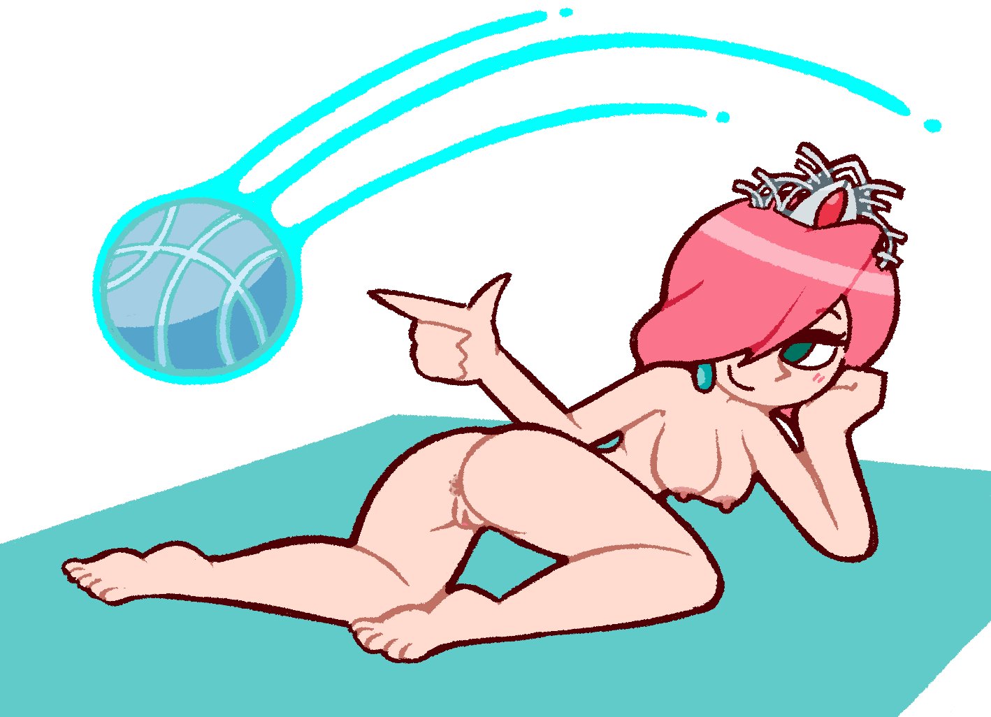 White Mage (Final Fantasy) Rule 34 Image