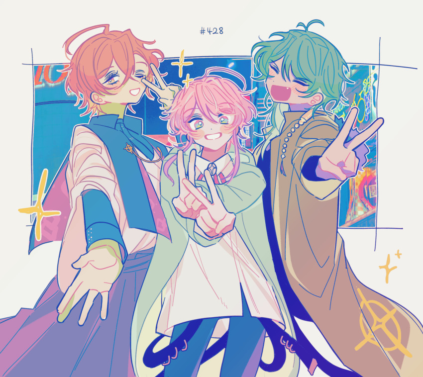Hypnosis Mic Rule 34 Image