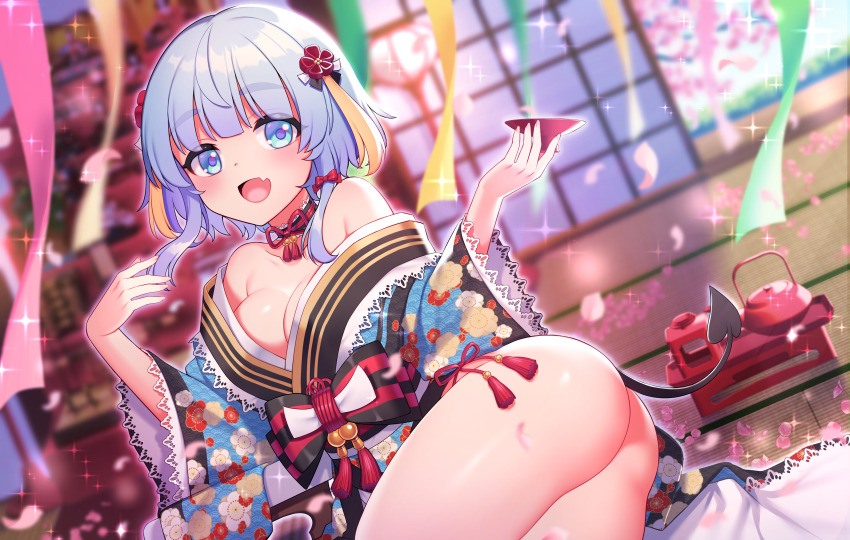 Hinamatsuri Rule 34 Image