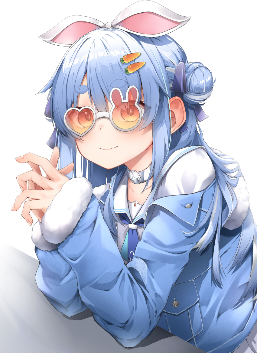 Usada Pekora (Hololive) Rule 34 Image