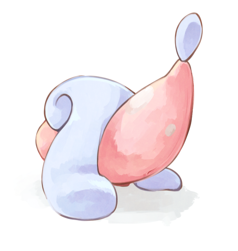 Gen 8 Pokemon (Nintendo) Rule 34 Image