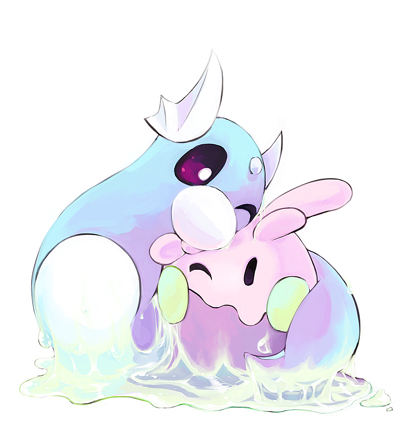 Dratini (Nintendo) Rule 34 Image