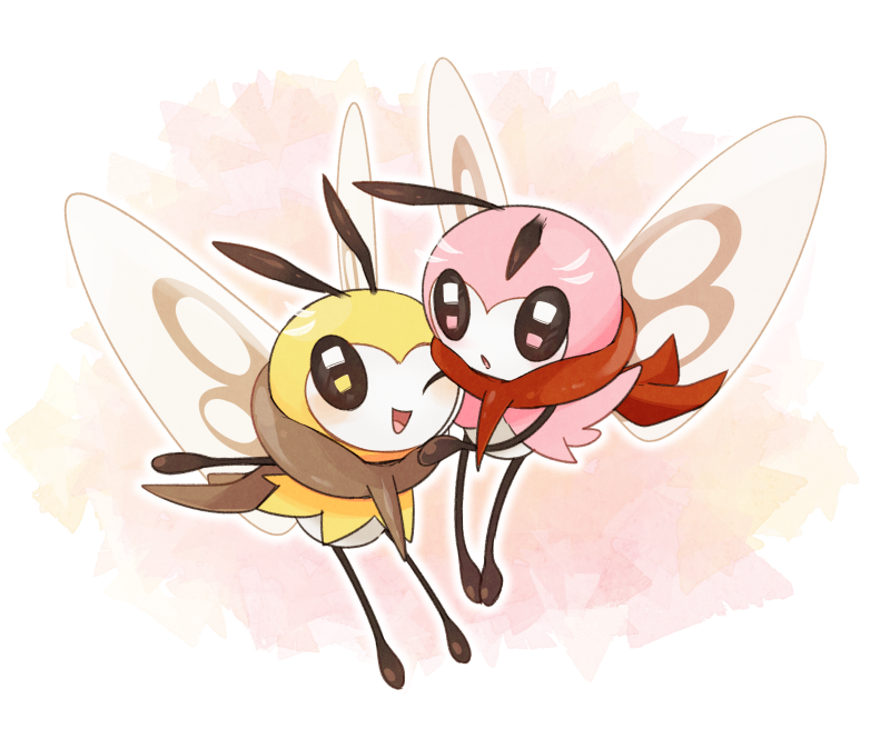 Gen 7 Pokemon (Nintendo) Rule 34 Image