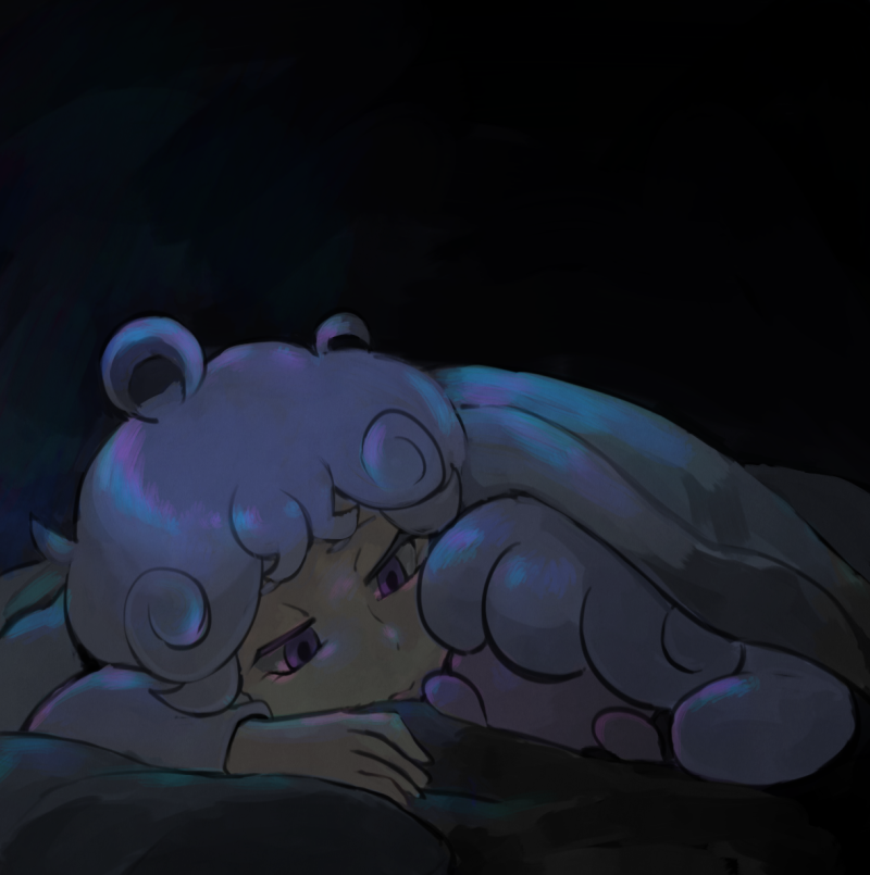 Bede (Pokemon) Rule 34 Image
